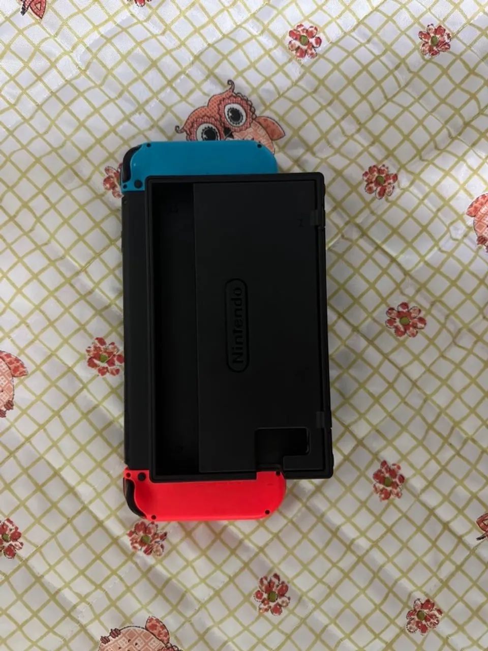 Nintendo Switch Usado - Foto 5