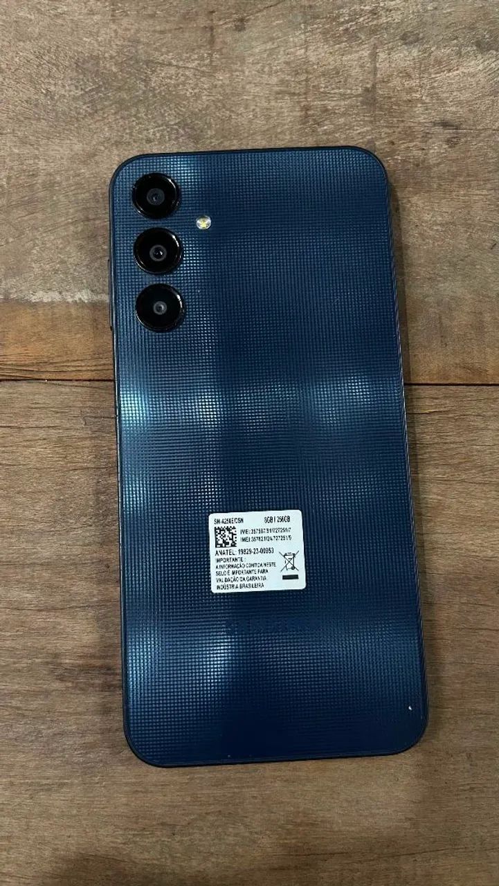 Vendo Celular A25 - Foto 2