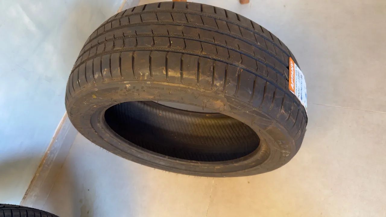 PNEU Aptany 225/50/R17 - Foto 2