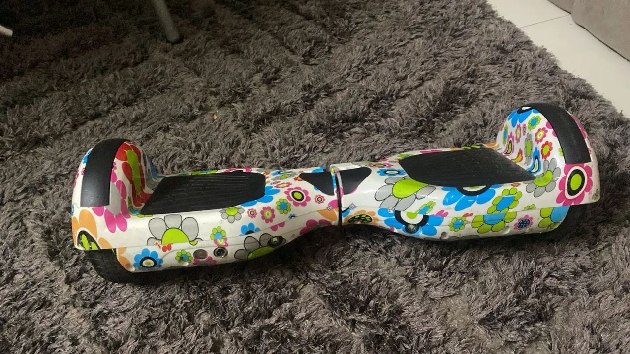 Hoverboad - Foto 4