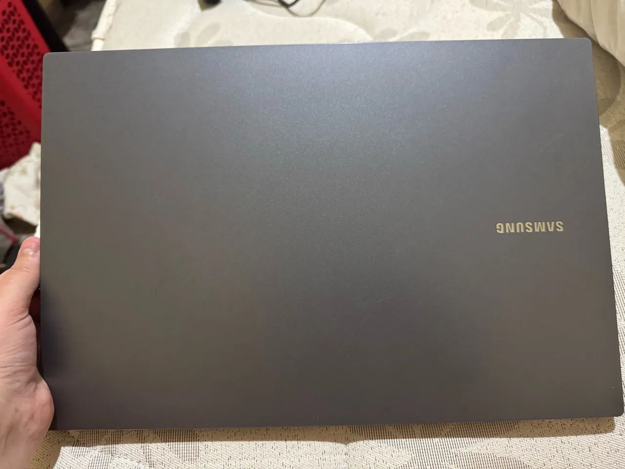 Notebook Samsung book core i5  - Foto 2