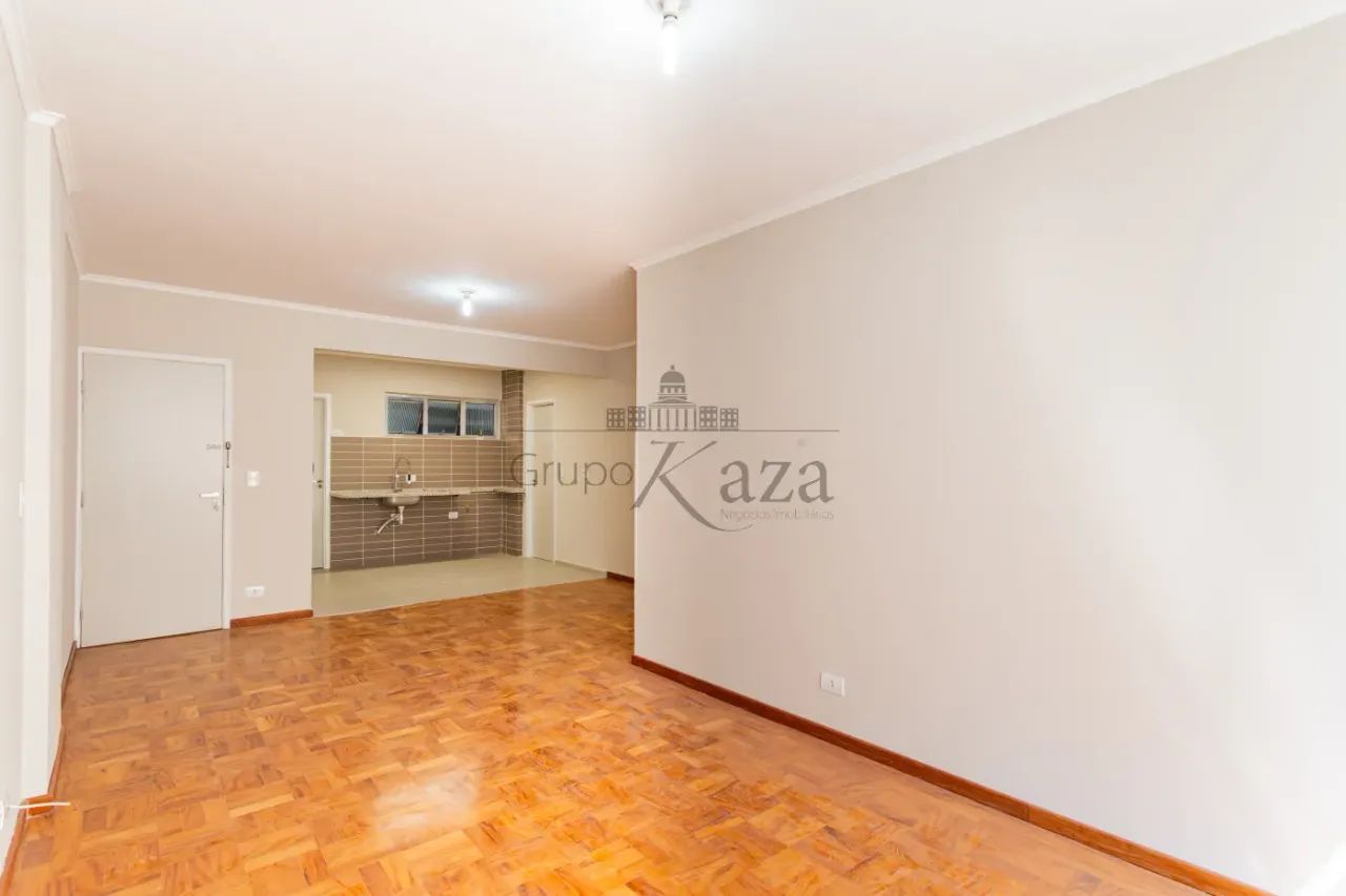 Apartamento - Vila Nova Conceição - 2 Dormitórios - 86m². - Foto 3