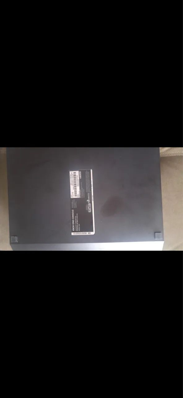 XBOX ONE  - Foto 4