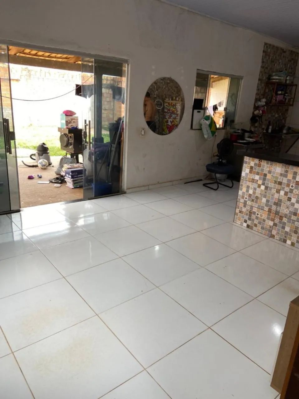 Agio Casa Cidade Jardim Marabá - Foto 3