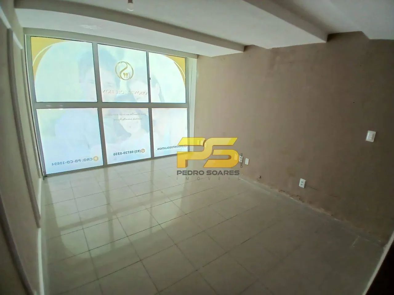 Loja para Locação em Manaíra  João Pessoa/PB
