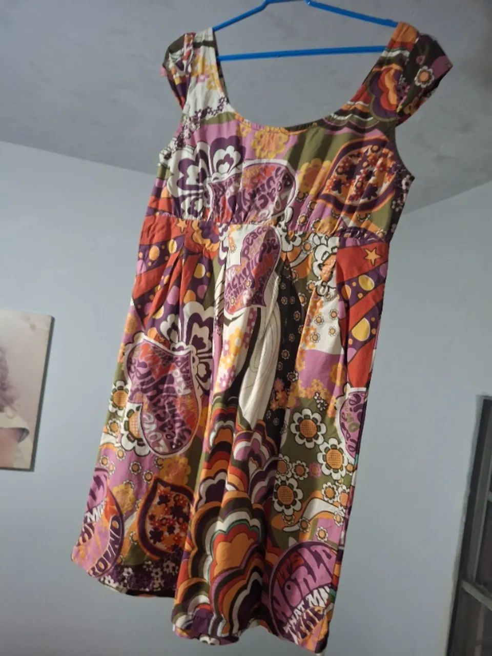 Vestido Farm
