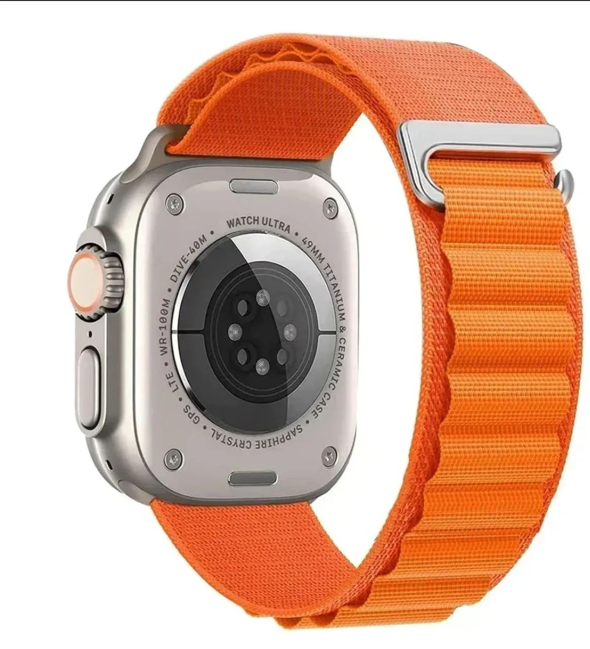 Pulseira para apple watch alpino  - Foto 3