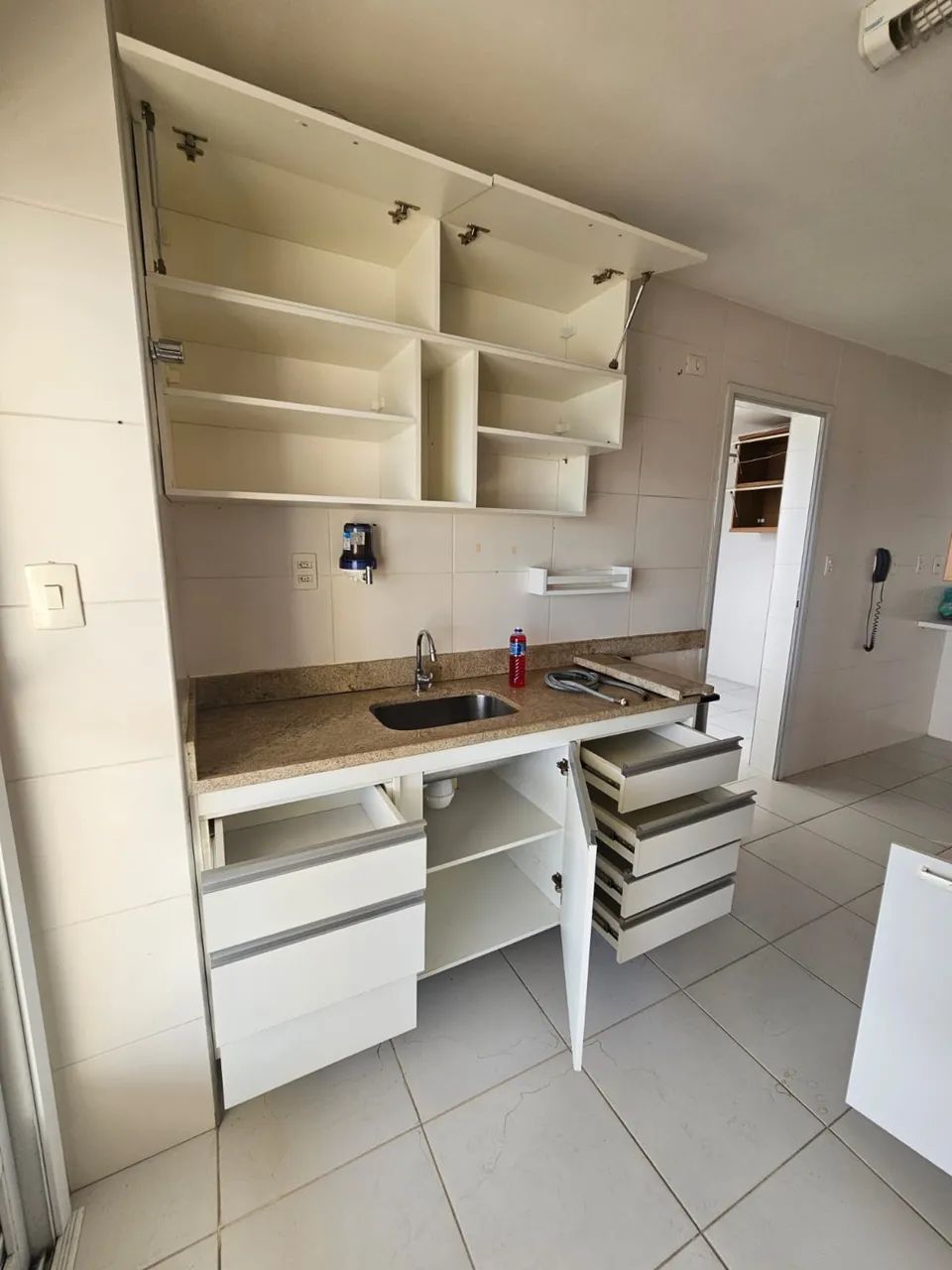 Armário em MDF  - Foto 4