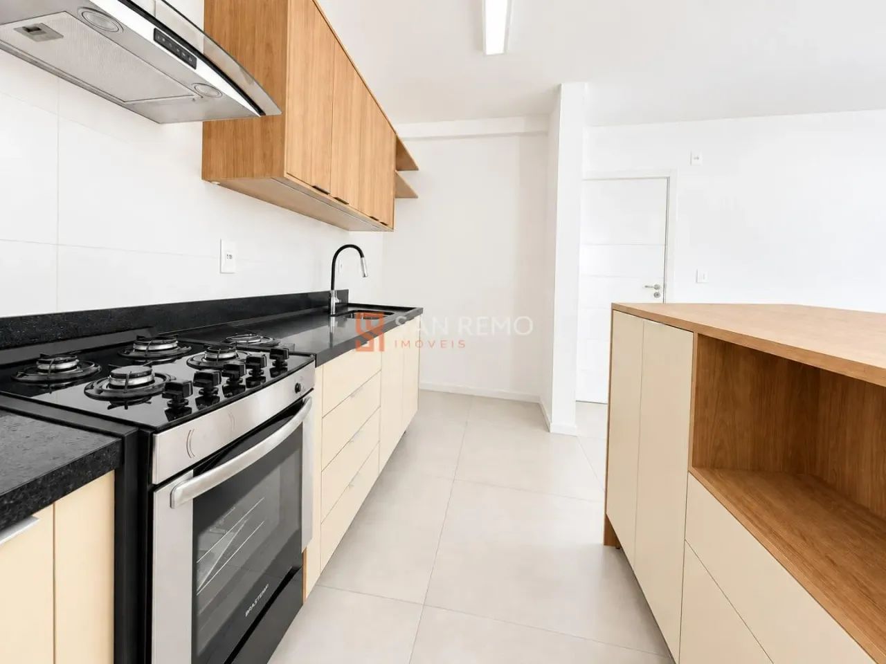Balneário | Apartamento 2 quartos, sendo 1 suite - Foto 5