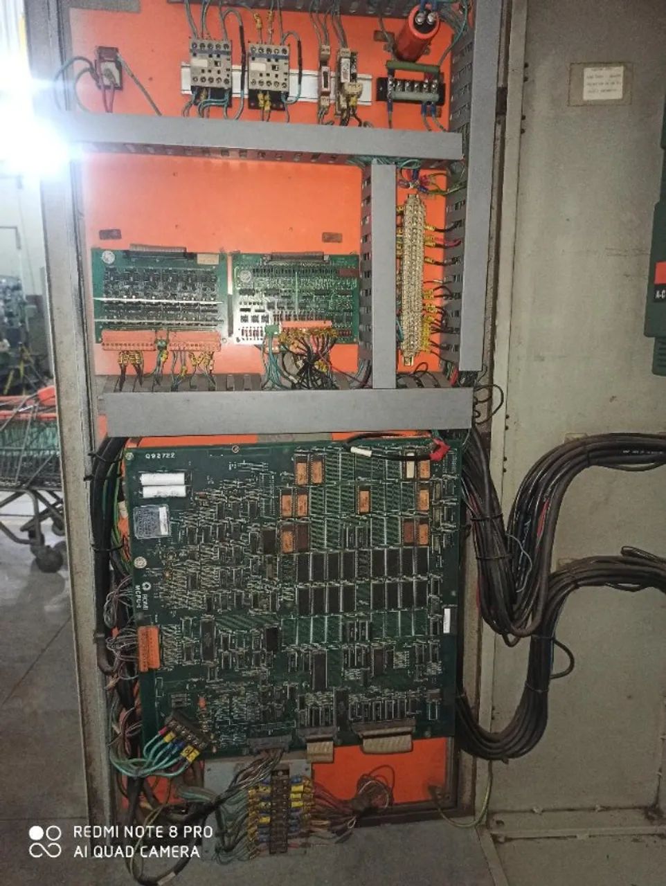 TORNO CNC CENTUR 30RV - Foto 5