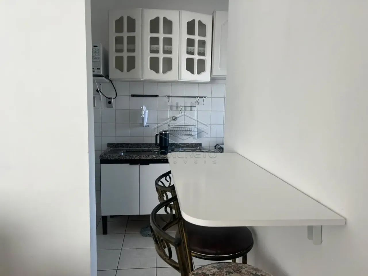 Apartamento Mobiliado em Botucatu - Foto 4