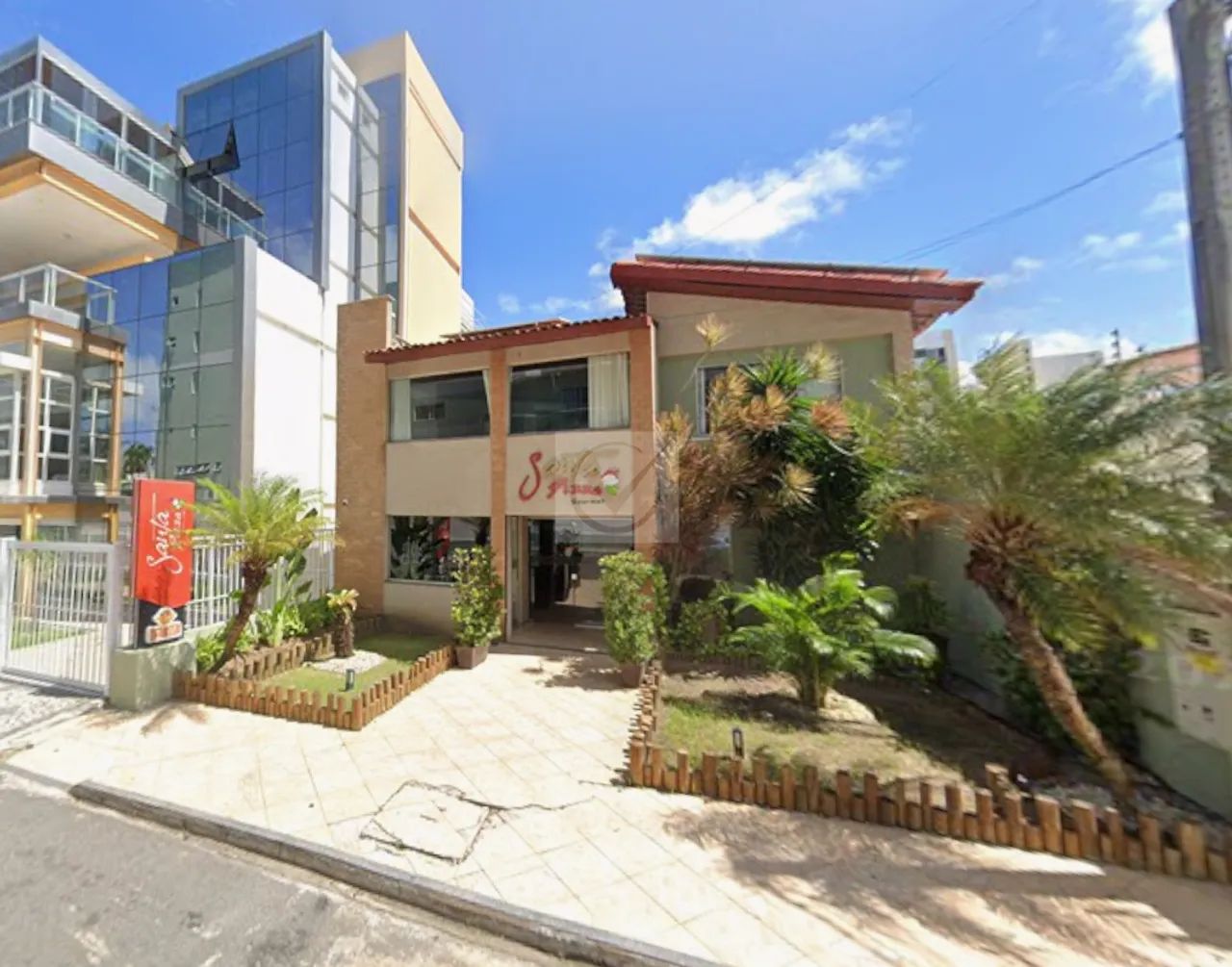 Ponto Comercial para aluguel, 2 vagas, Coroa do Meio - Aracaju/SE - Foto 2