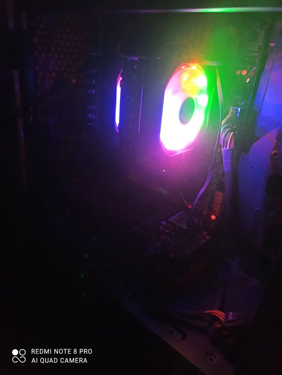 Vendo PC gamer 