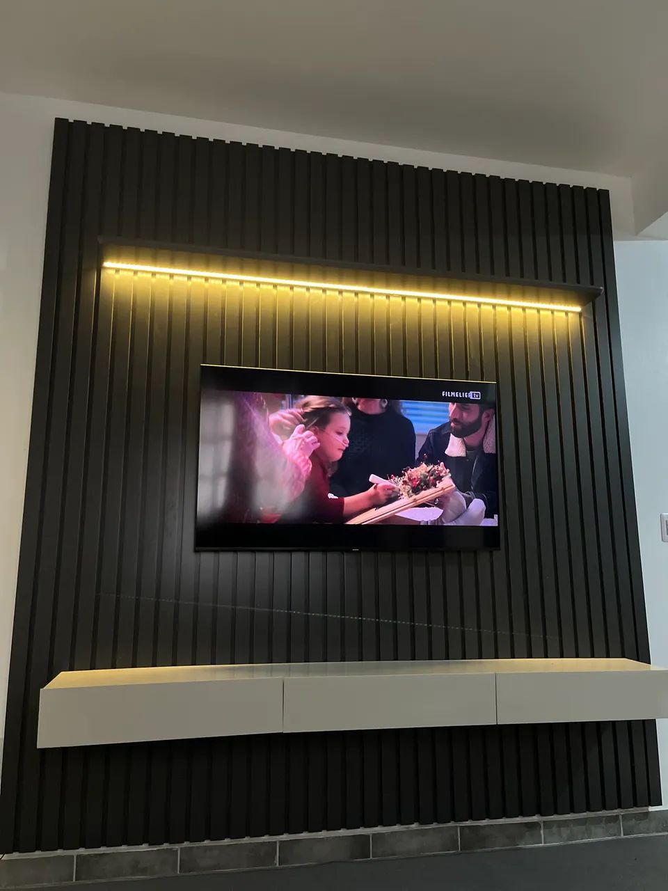 Painel para TV de até 90? - Foto 4