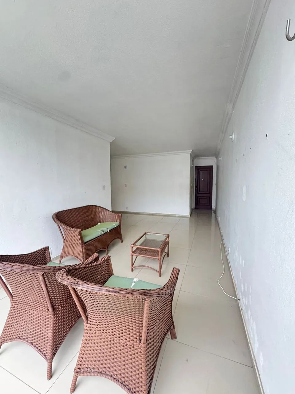 ALUGUEL | BARRAMAR 1 || CALHAU - Foto 2
