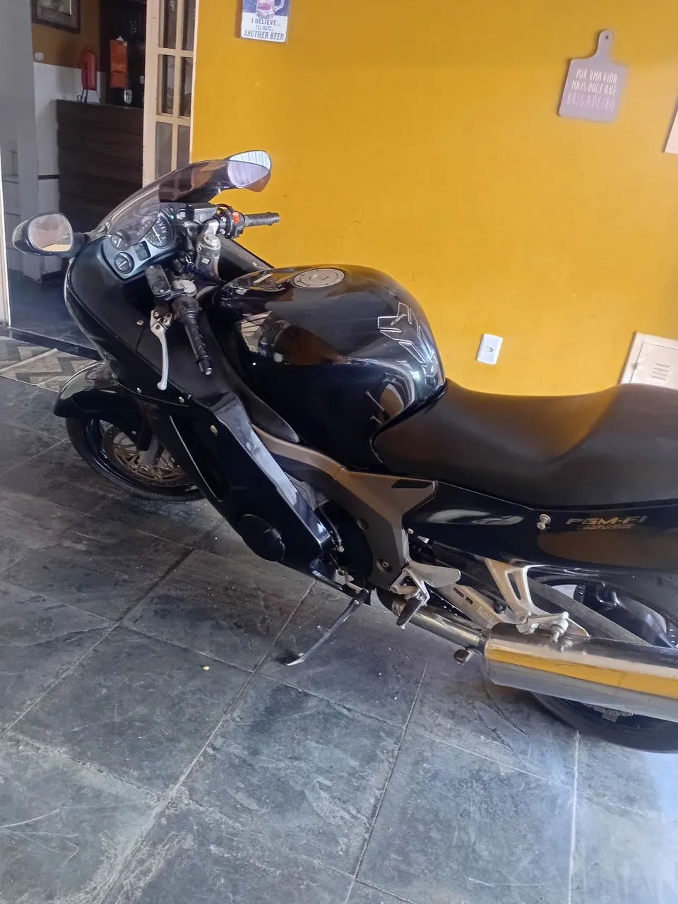 VENDO OU TROCO  - Foto 2