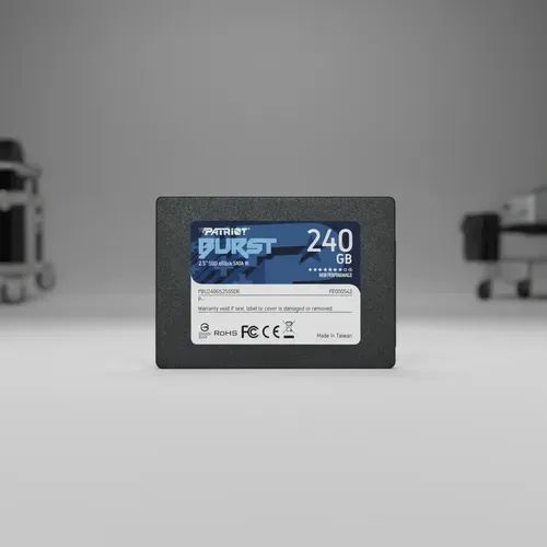 ssd 240 GB PATRIOT