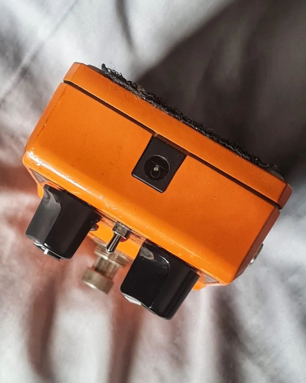 Pedal Nux TIME CORE - Delay e Looper - Foto 3