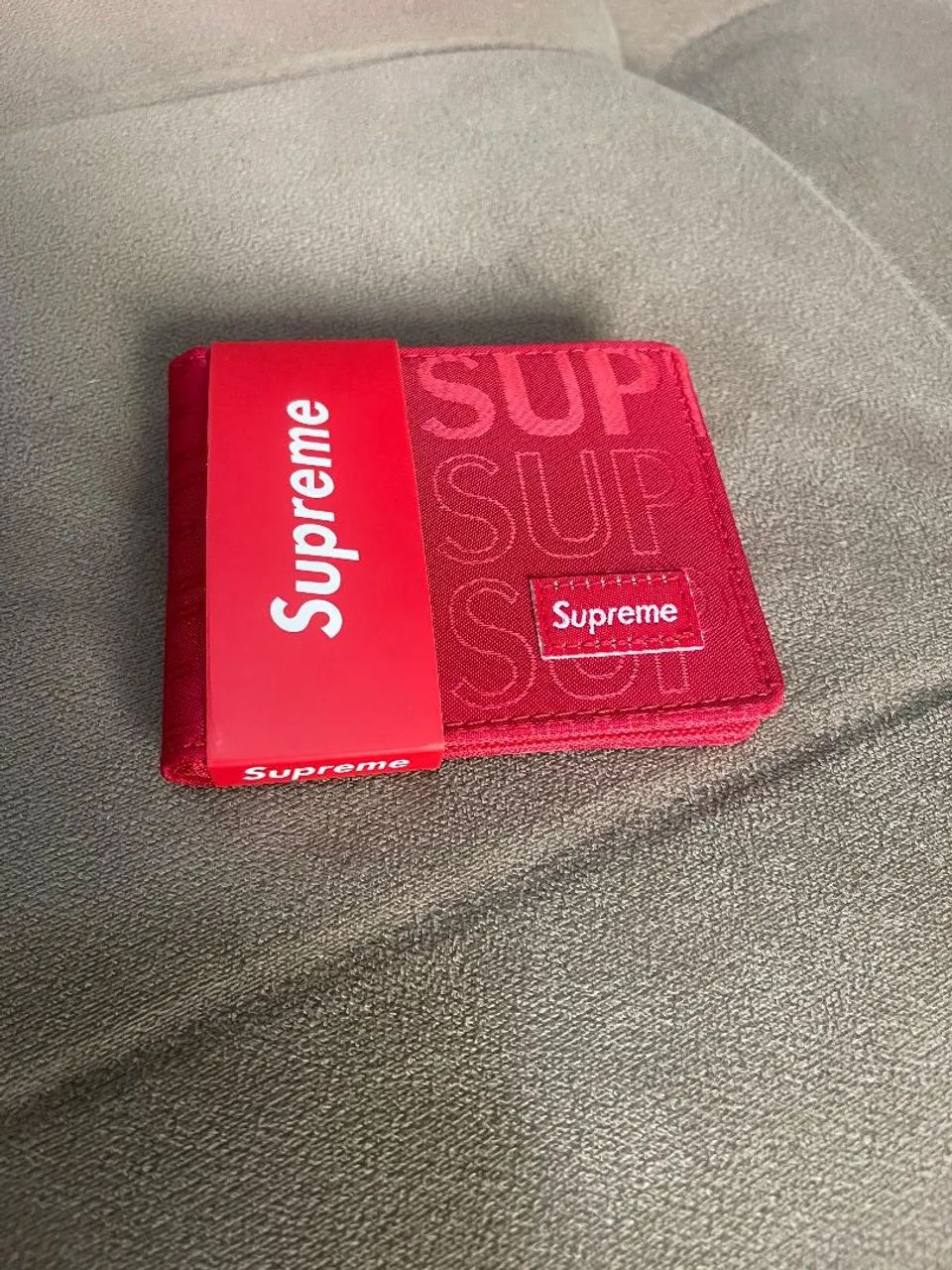 carteira supreme - Acessórios - Samambaia Norte (Samambaia