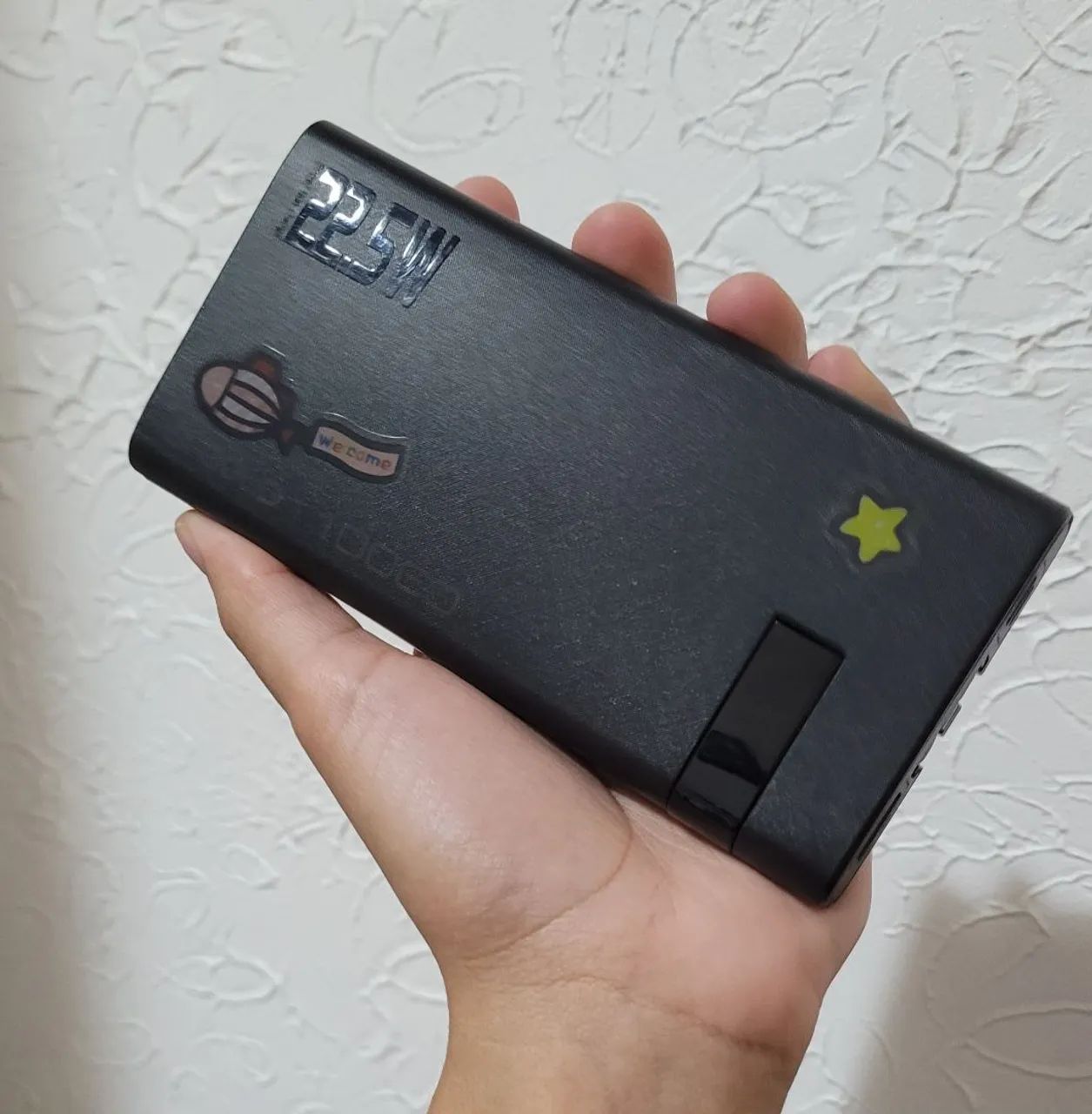 Power bank - Foto 3