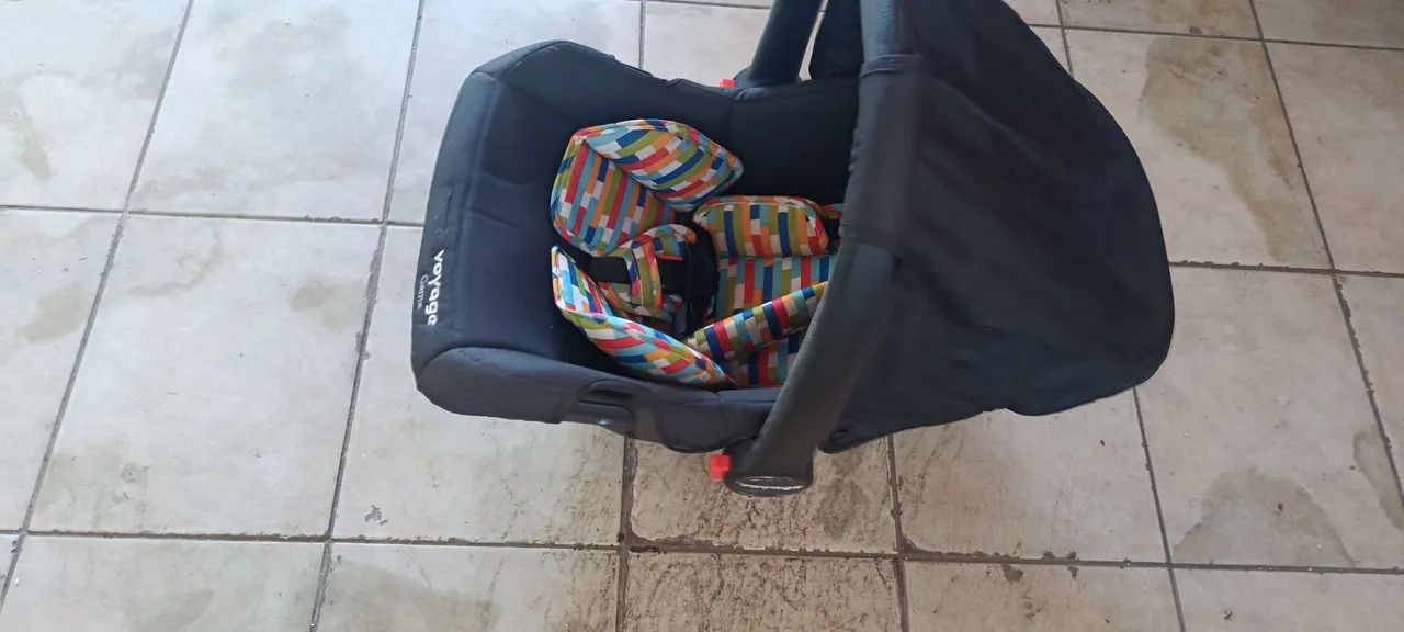 Bebe conforto  - Foto 5