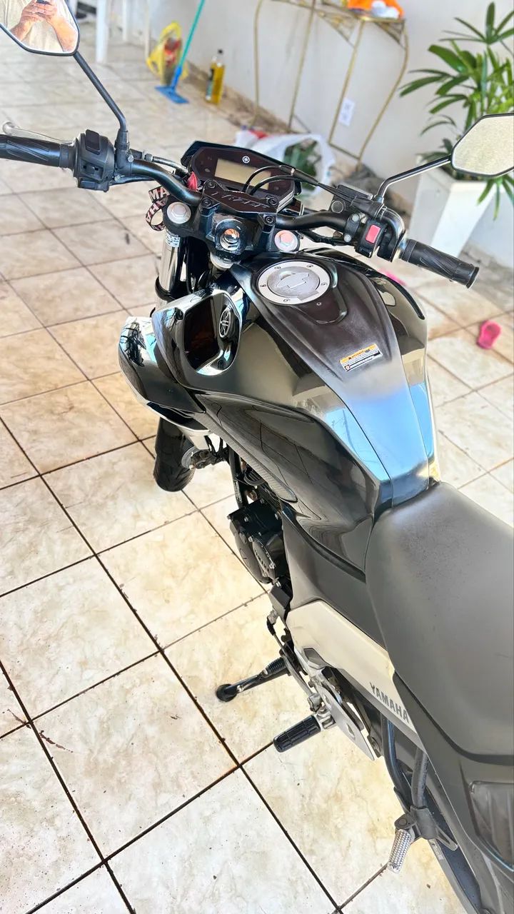 Fazer 250 2018 - Foto 5