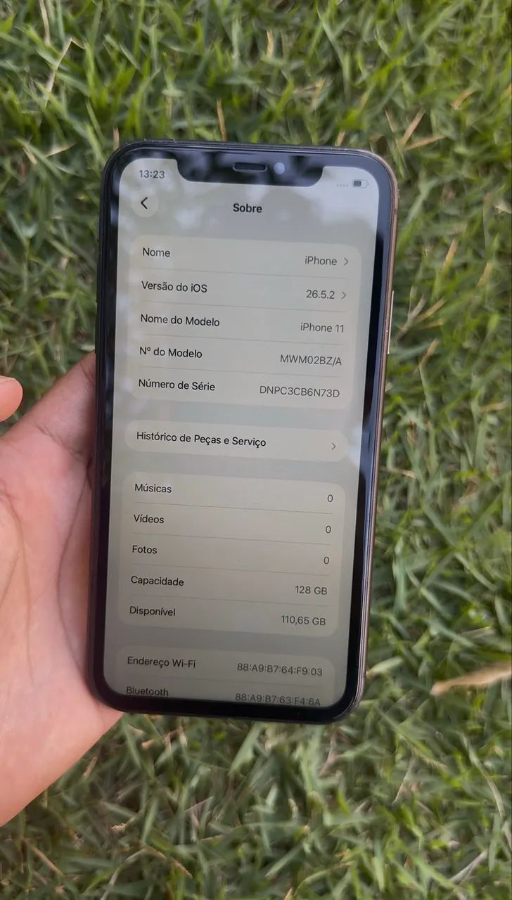 iPhone 11 128gb - Foto 2