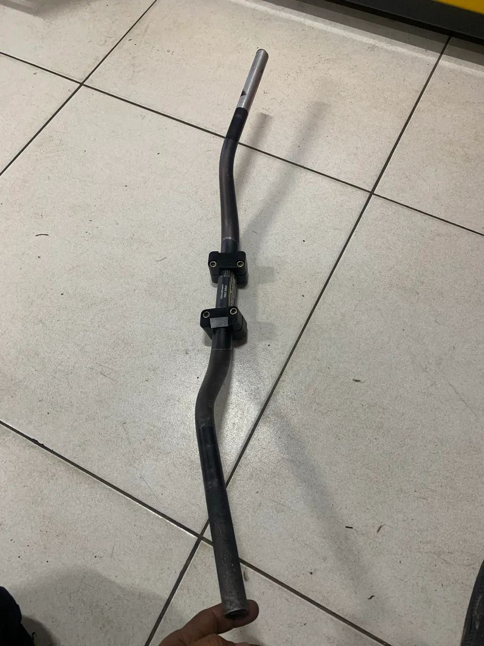 Guidão protaper
