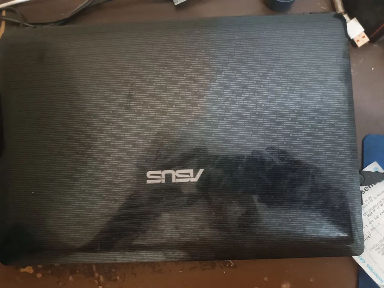 Notebook ASUS