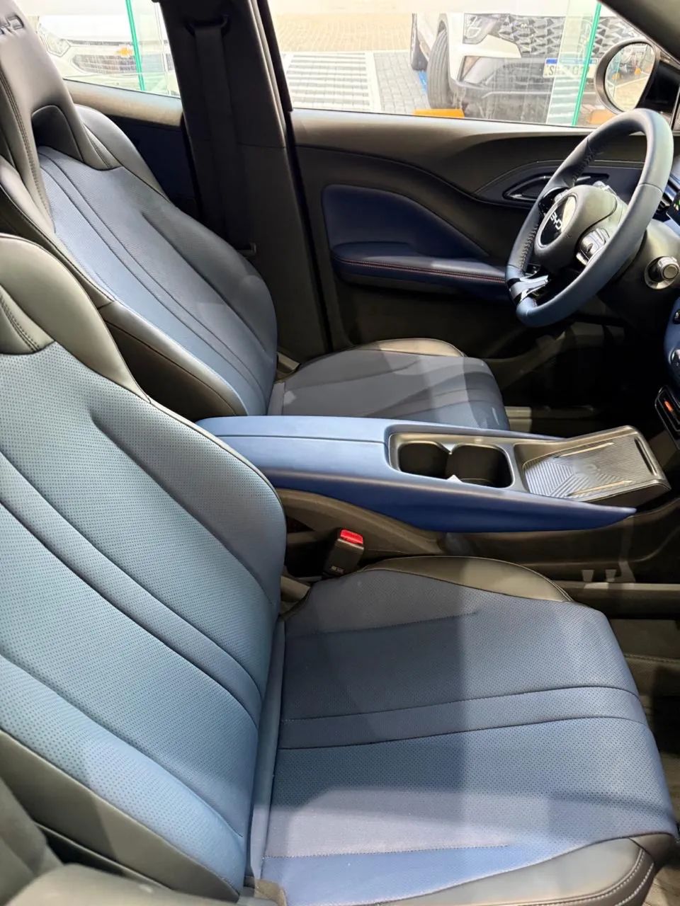 BYD Dolphin GS (Elétrico) 2027 - Foto 2
