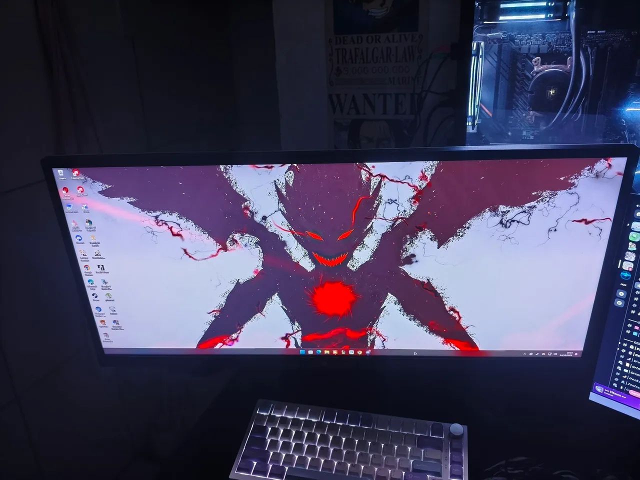 Monitor Ultra Wide 29P - Foto 2