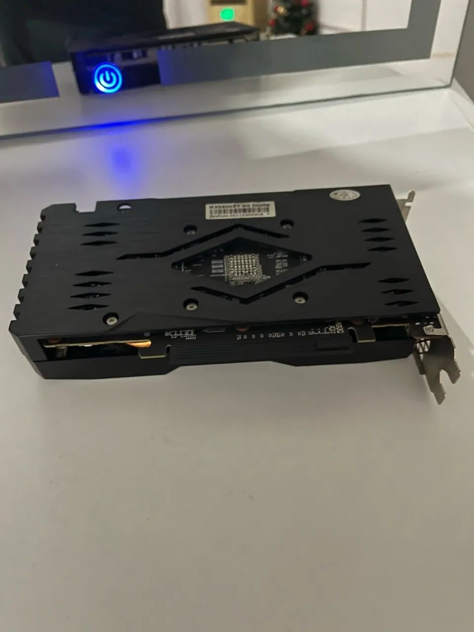 RX 6600 XT  - Foto 5