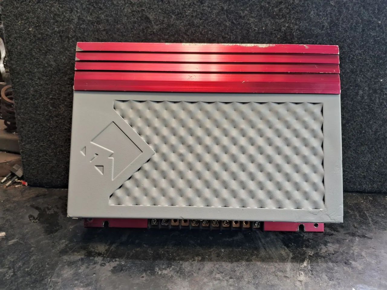 Modulo ads + fosgate 4.6 - Foto 4