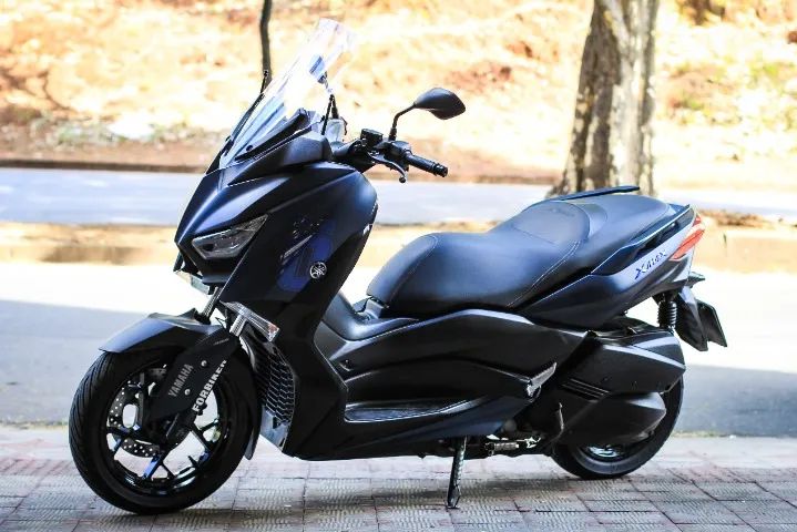 Yamaha XMax - 2023 - Foto 2