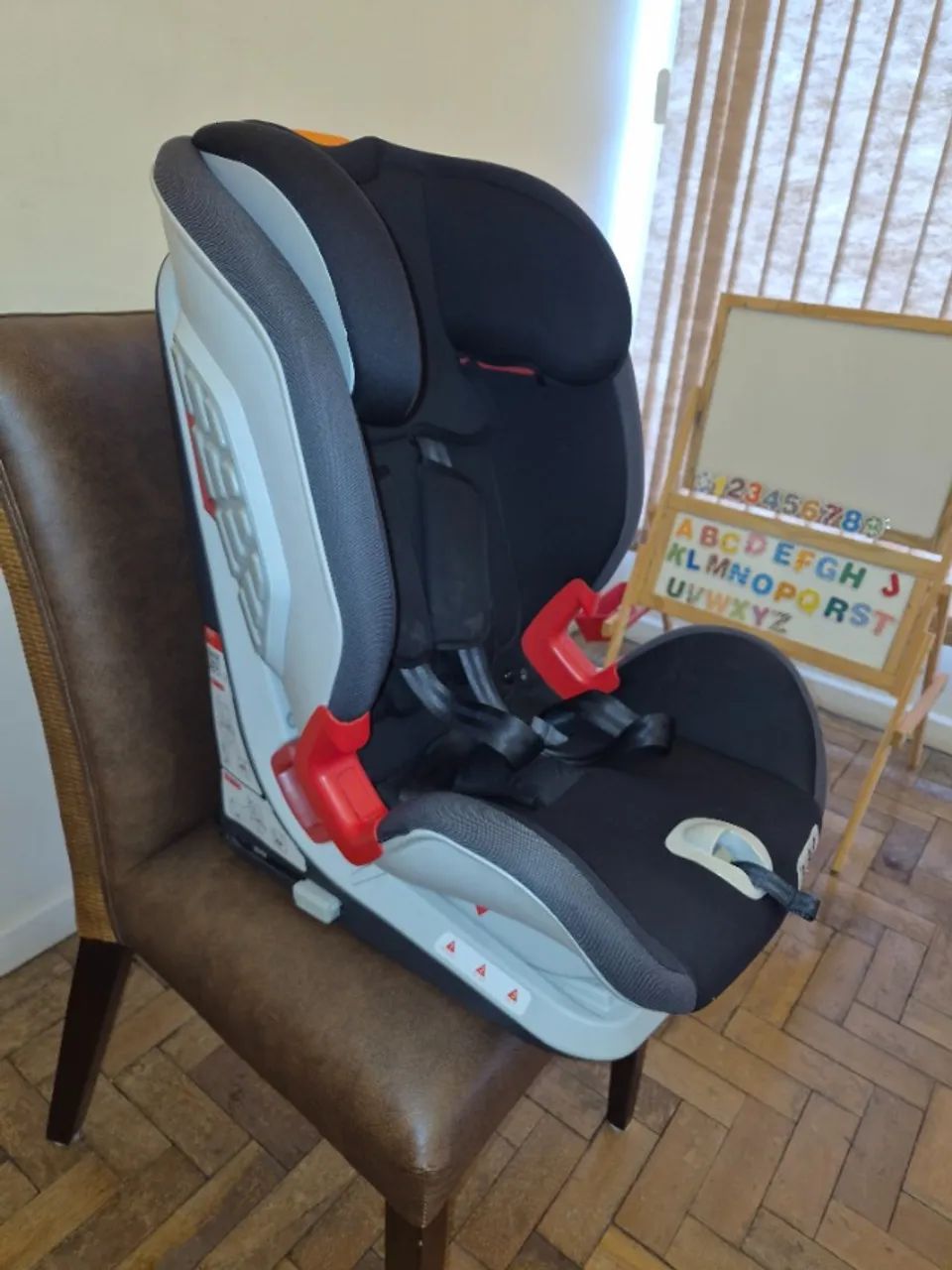 Cadeirinha para automóvel - Foto 3