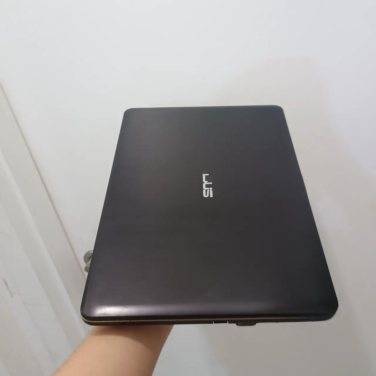 Notebook Asus Intel core i3 funcionando perfeitamente