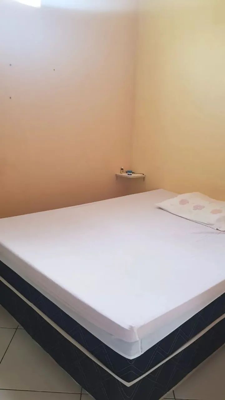 Aluguel de casa por temporada em Gamboa do  Morro de São Paulo  - Foto 4