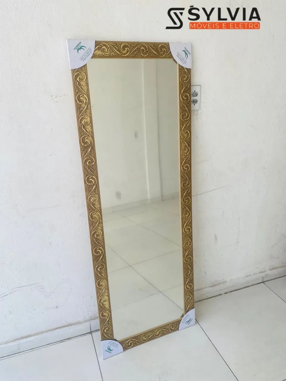 ESPELHO GRANDÃO  - Foto 4