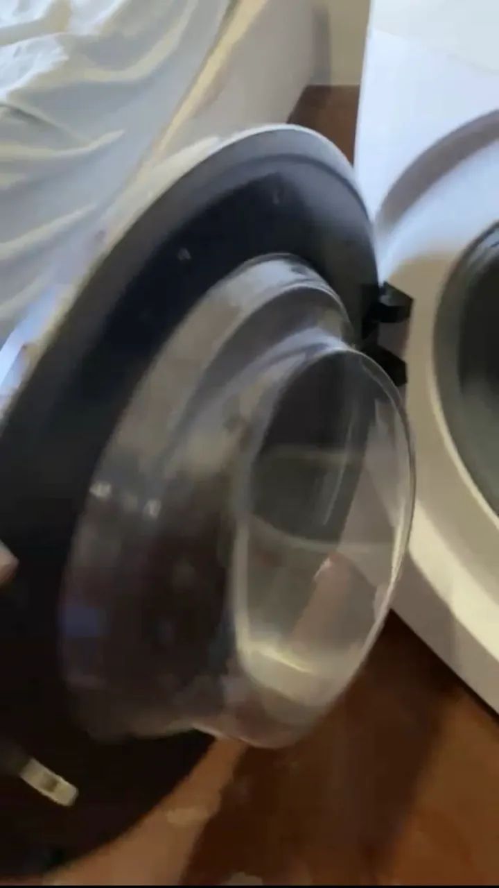 Vendo Máquina de Lavar Lava e Seca? - Foto 3