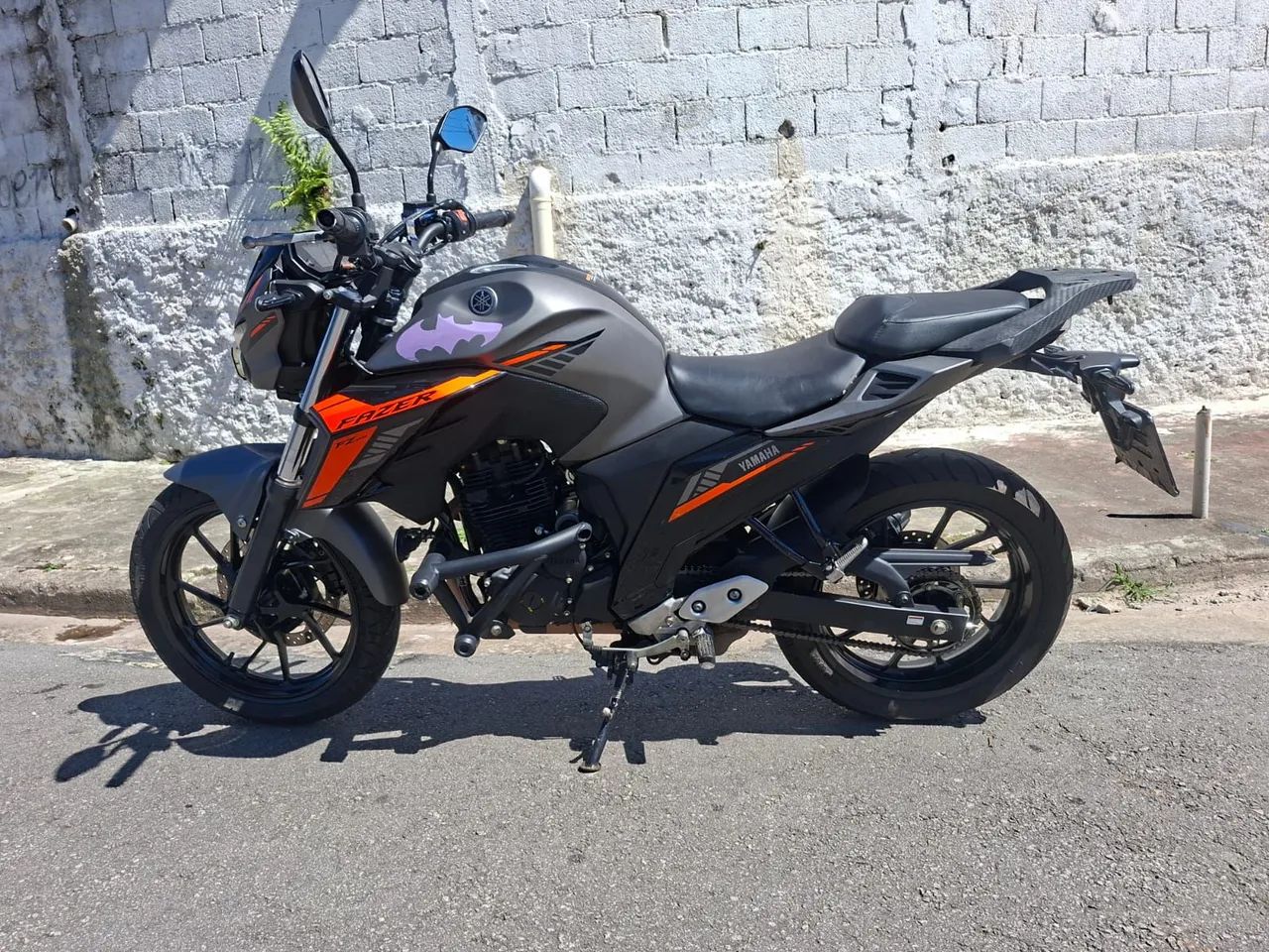 Fz25 2025 - Foto 2