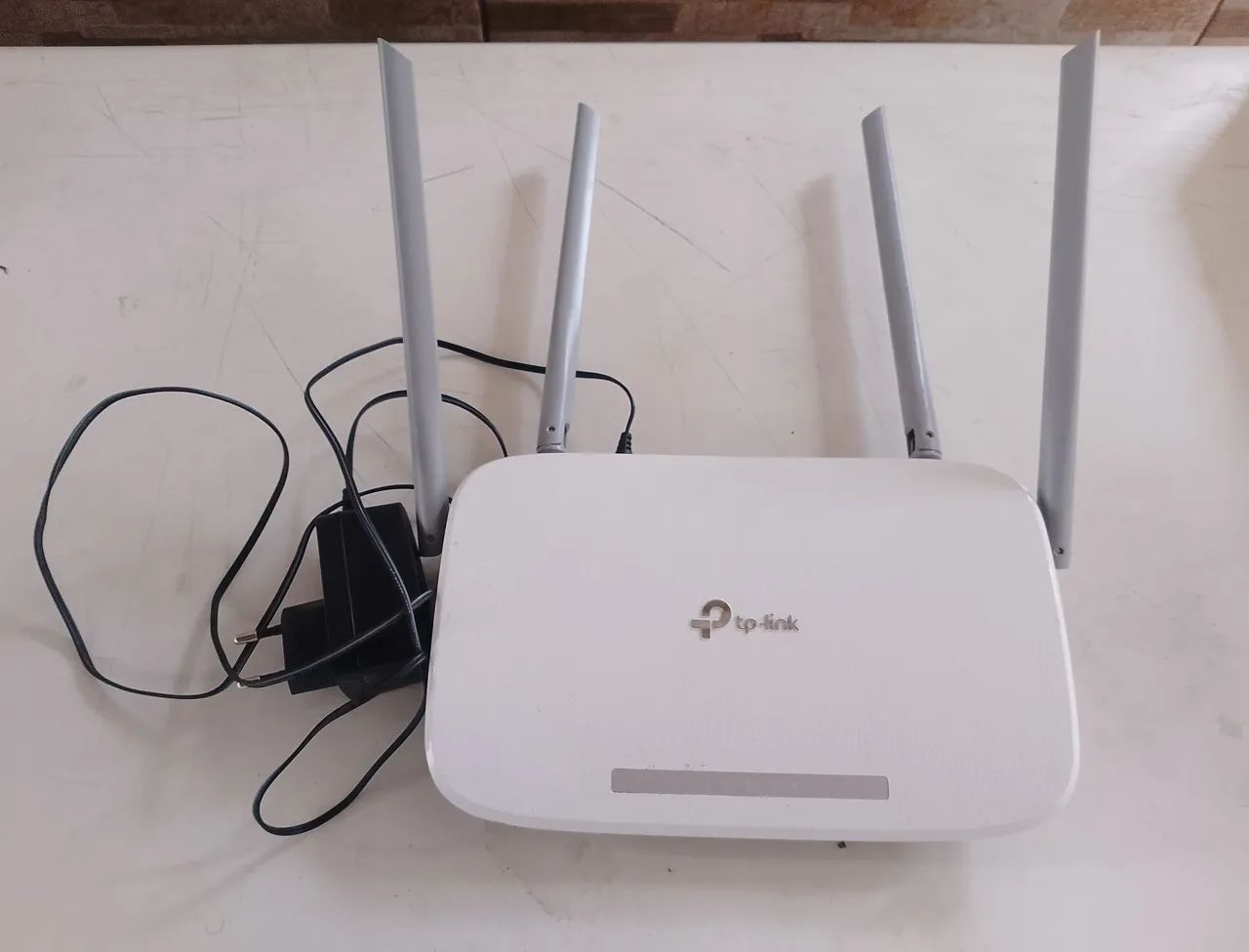 Roteador TP link 