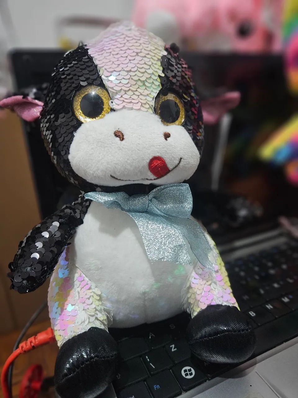 Pelúcia - Foto 4