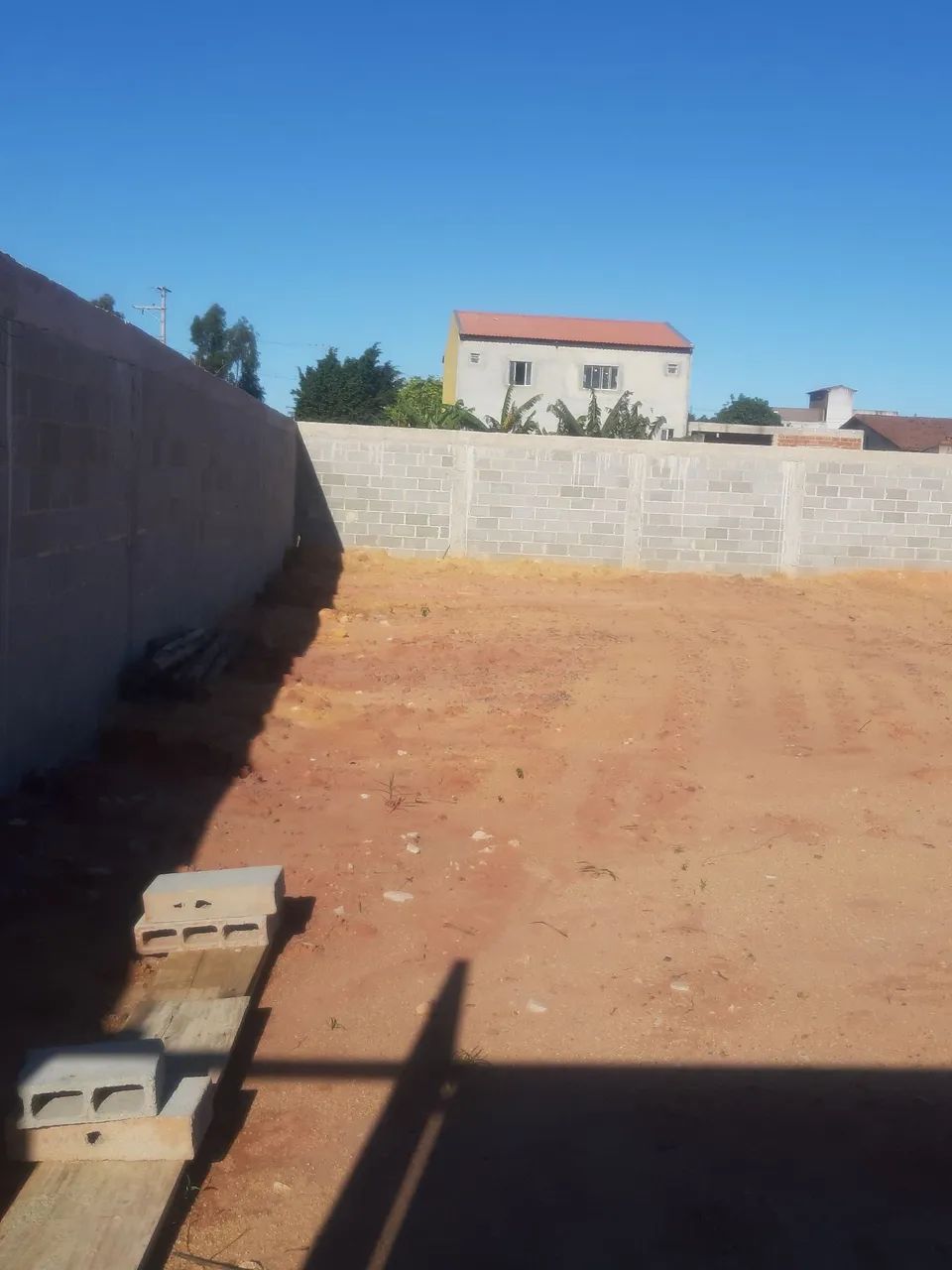 Terreno vilaggio do sol  - Foto 4