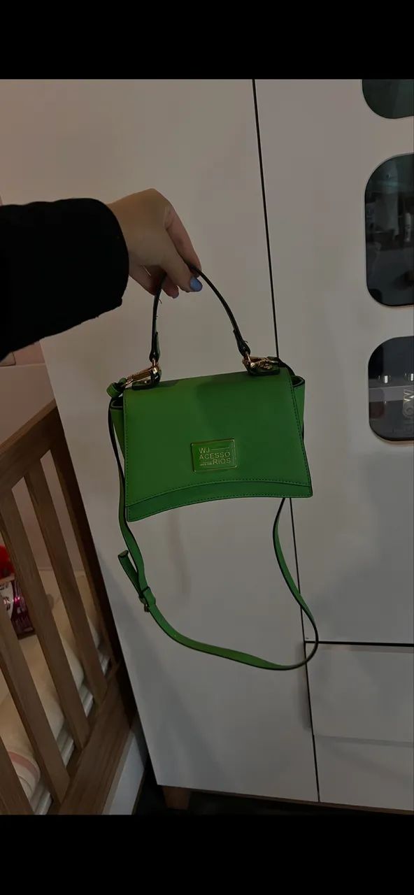 Bolsa original WJ - Foto 2