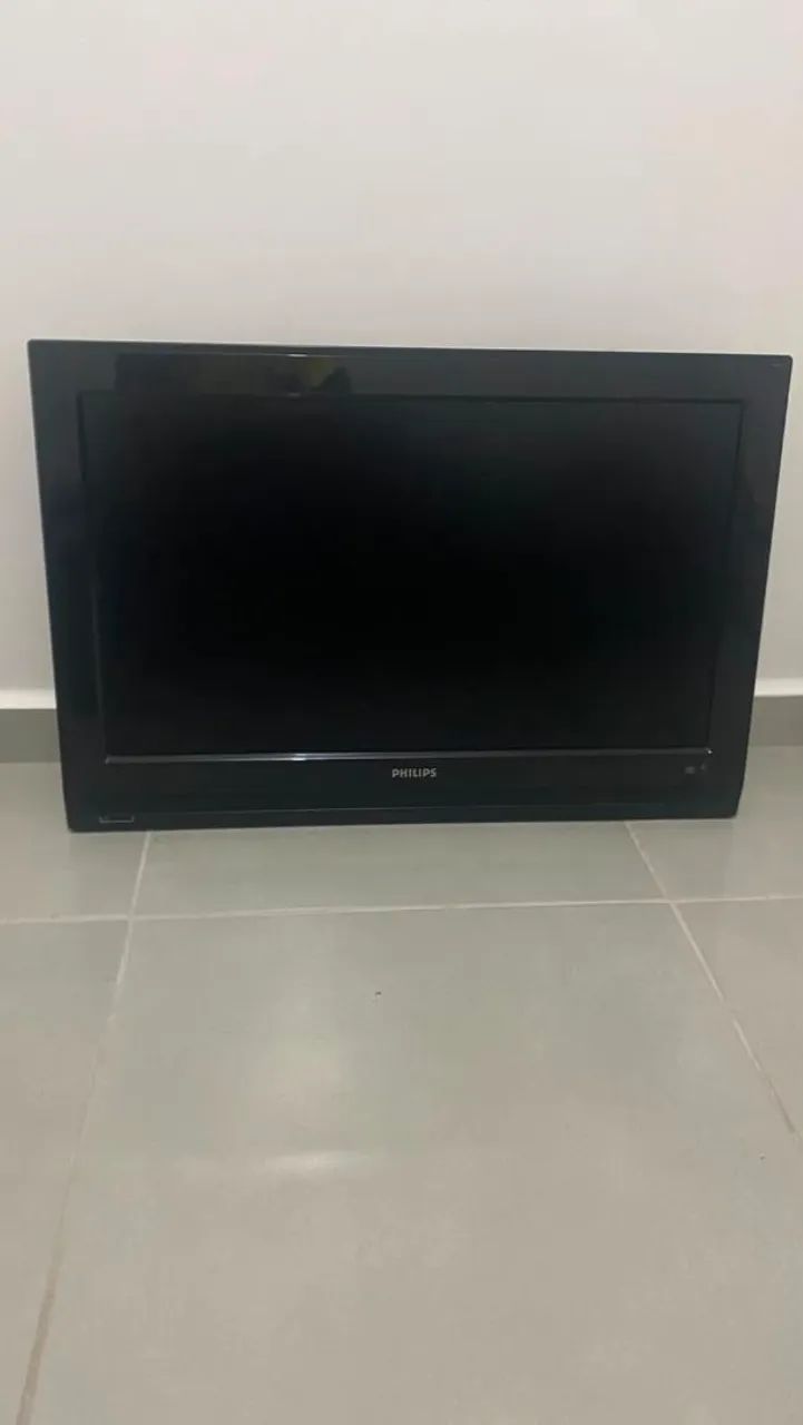 Tv Philips 32 polegadas 60 hz