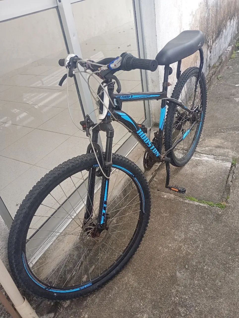 Bicicleta aro 29 - Foto 2