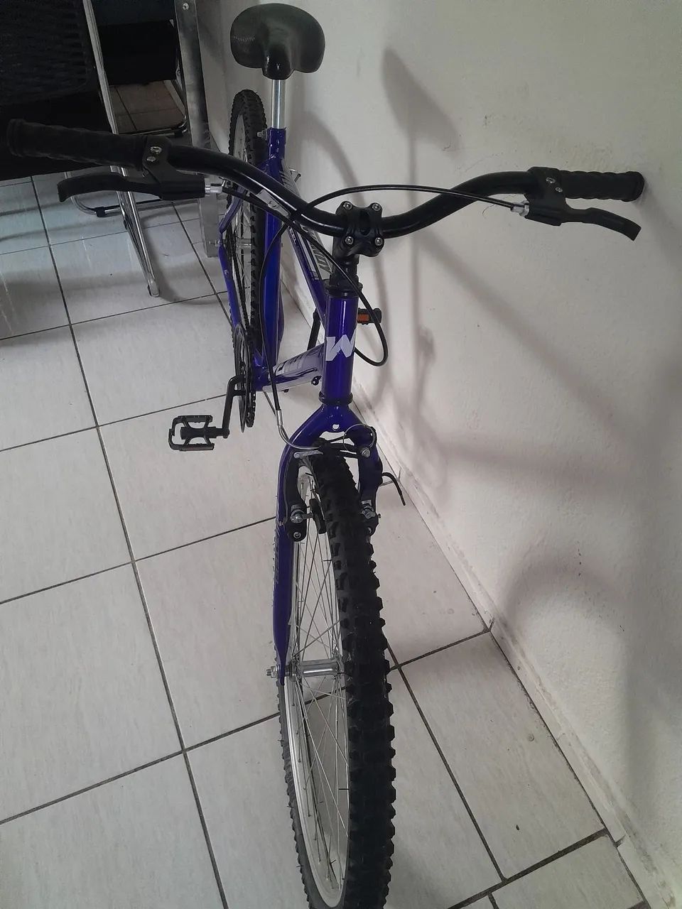 Bicicleta  - Foto 2