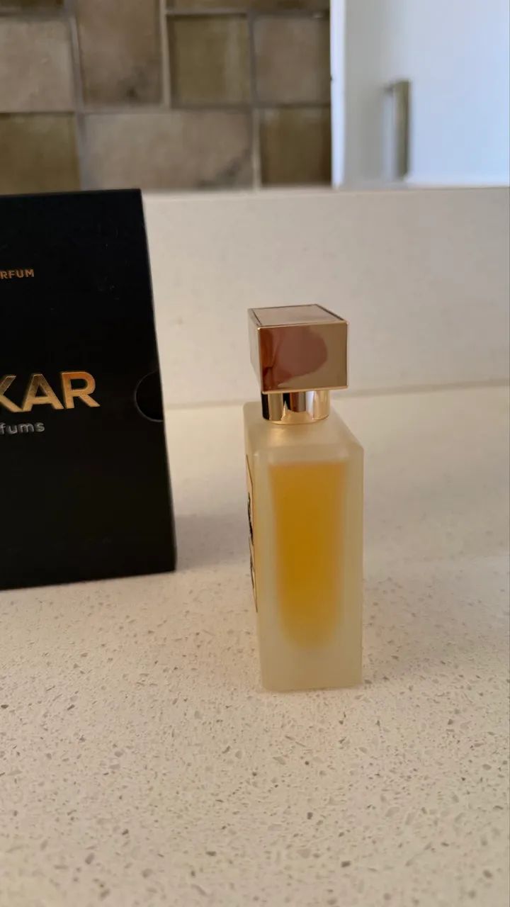 Out Legend Dakar parfums  - Foto 2