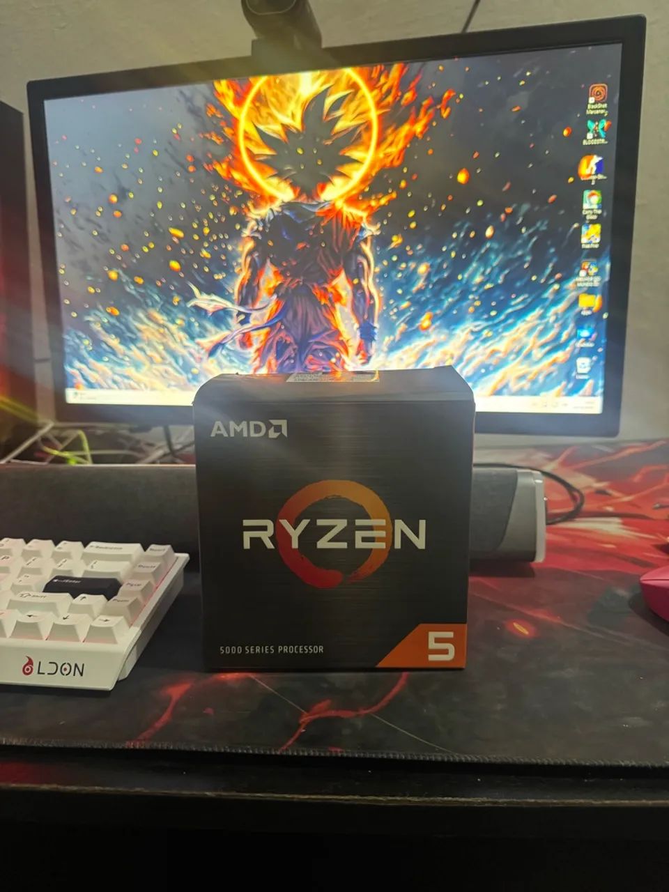 AMD Ryzen 5 5500 - Foto 4