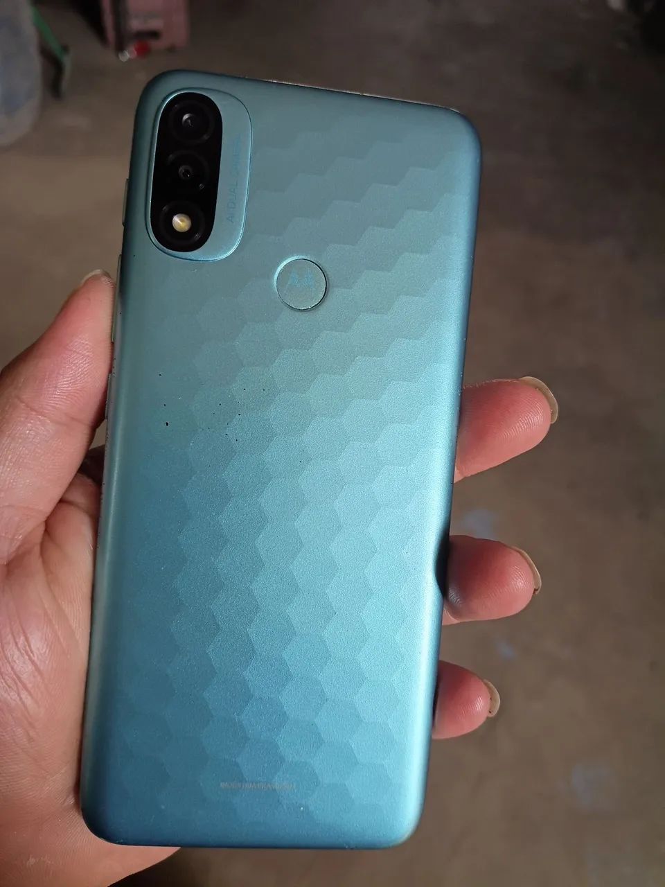 Celular moto E - Foto 3